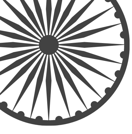 Ashoka Chakra